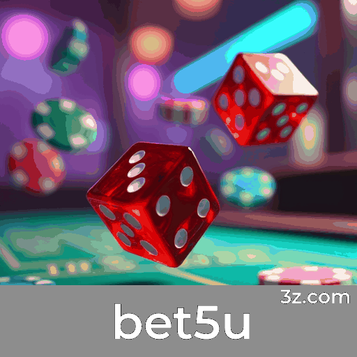 bet5u: Análise de Dados Esportivos para Apostas Inteligentes