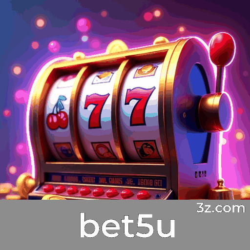 bet5u: Análise de Dados Esportivos para Apostas Inteligentes