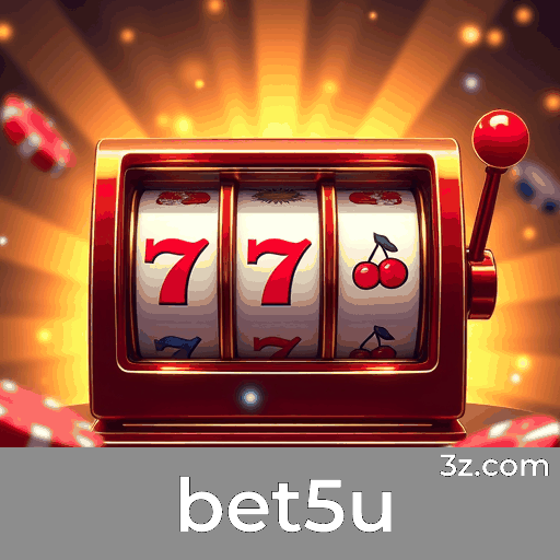 Mergulhe no Realismo Psicológico do Cassino bet5u