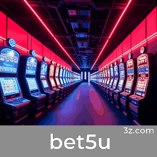 Mergulhe no Realismo Psicológico do Cassino bet5u