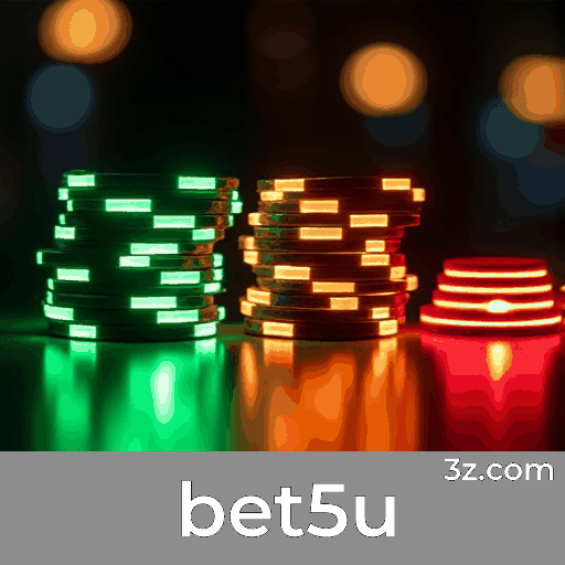 Mergulhe no Realismo Psicológico do Cassino bet5u