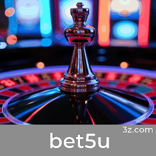Aposte em qualquer lugar com o aplicativo bet5u