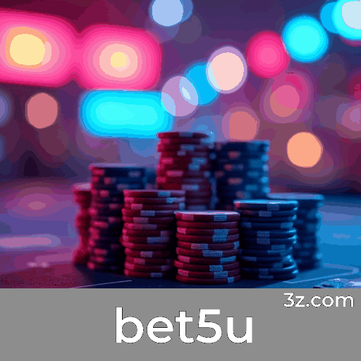 bet5u: Domine Jogos com Estratégias Valiosas