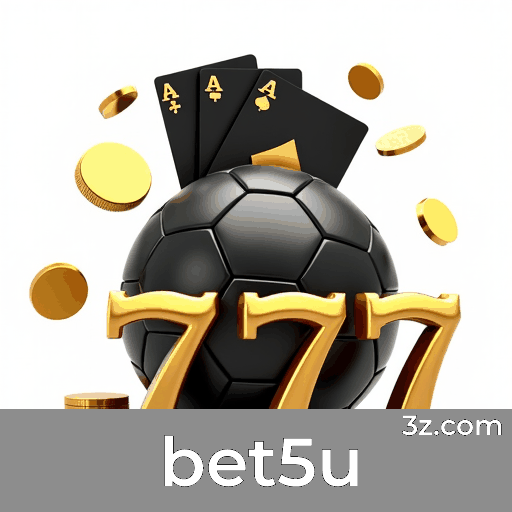 bet5u: Domine Jogos com Estratégias Valiosas