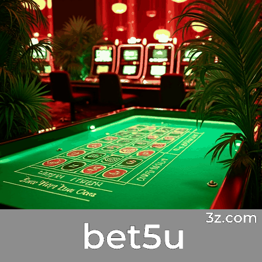 Aposte em qualquer lugar com o aplicativo bet5u