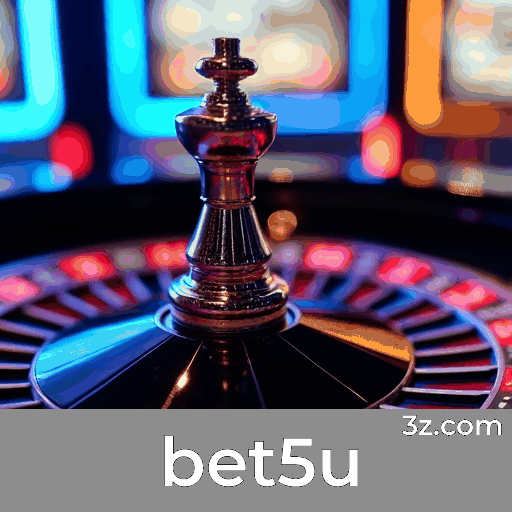 Bet5u: Seu Cassino Online Seguro e Premiado