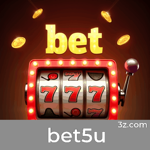 Bet5u: Jogo em Tempo Real e Emoção para Brasileiros