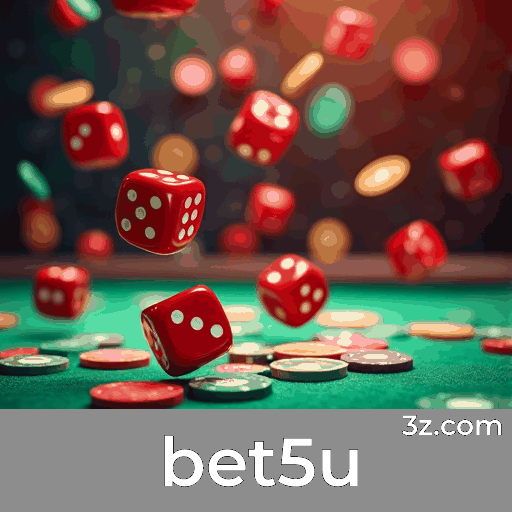 bet5u: Análise de Dados Esportivos para Apostas Inteligentes