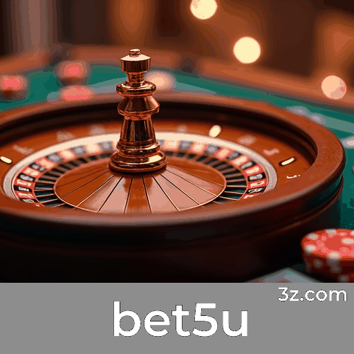 Ofertas Exclusivas do bet5u para Usuários Brasileiros