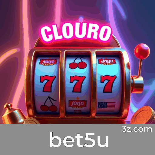 Redefina o Valor dos Jogos com Inovação na Bet5u