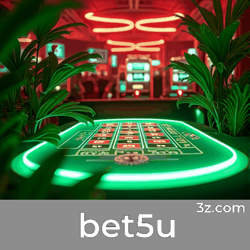 bet5u: Análise de Dados Esportivos para Apostas Inteligentes