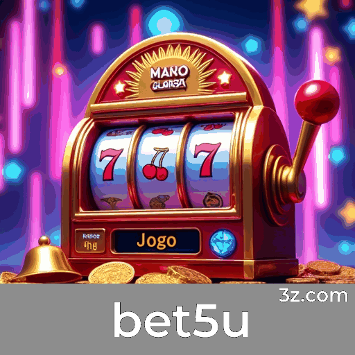 Controle Inteligente e Exclusivo da Sua Conta na bet5u