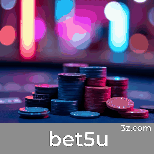 Aposte em qualquer lugar com o aplicativo bet5u