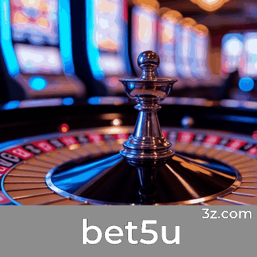 Mergulhe no Realismo Psicológico do Cassino bet5u