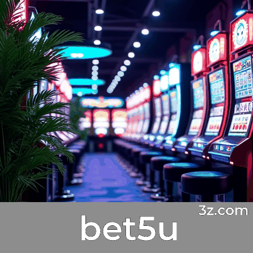 bet5u: Domine Jogos com Estratégias Valiosas