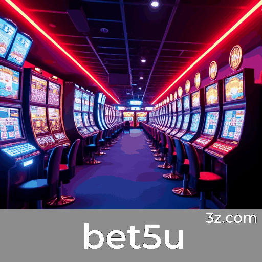 Controle Inteligente e Exclusivo da Sua Conta na bet5u
